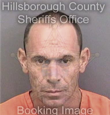 Ubaldo Araujoortega, - Hillsborough County, FL 