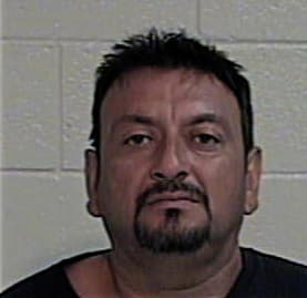 Cesar Armendariz, - Hidalgo County, TX 