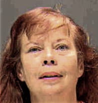 Jennifer Armstrong, - Sarasota County, FL 