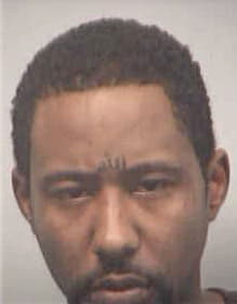 Carl Arnold - Fulton County, GA 