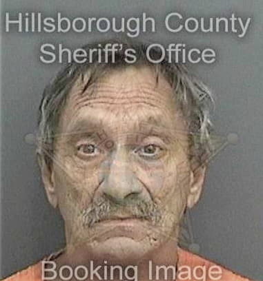 Juan Bartolongomez, - Hillsborough County, FL 