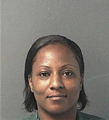 Rasheika Benjamin, - Escambia County, FL 