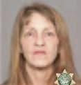 Thea Bergeron - Multnomah County, OR 