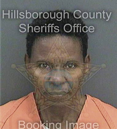 Saleema Bertrand - Hillsborough County, FL 