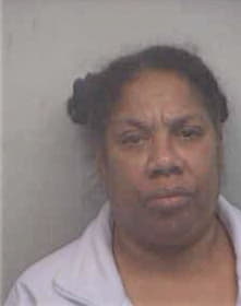 Latasha Bigby - Fulton County, GA 