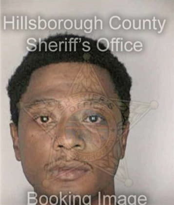 Desi Black - Hillsborough County, FL 