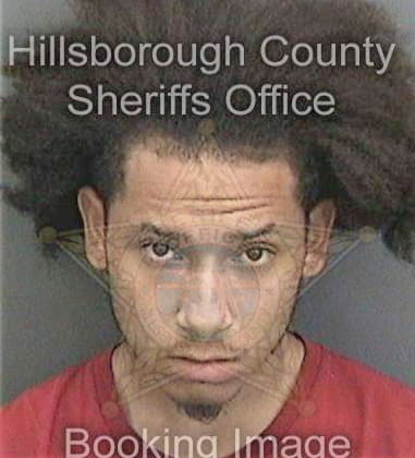 Jeffery Boatwright - Hillsborough County, FL 