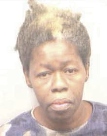 Kerri Boles - Fulton County, GA 