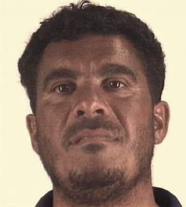 Jesus Bonilla - Tarrant County, TX 