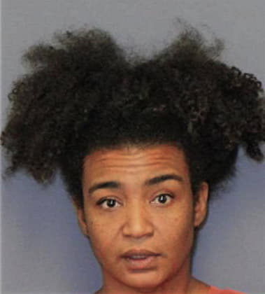 Lydia Boston - Guilford County, NC 
