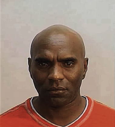 James Bovill - Guilford County, NC 