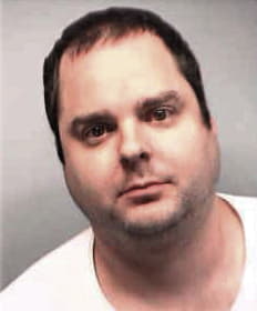 Michael Bowden - Fulton County, GA 