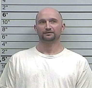 Christopher Bowen, - Lee County, MS 