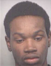 Alfred Boyd - Fulton County, GA 