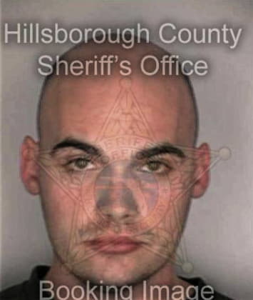 Timothy Britt, - Hillsborough County, FL 