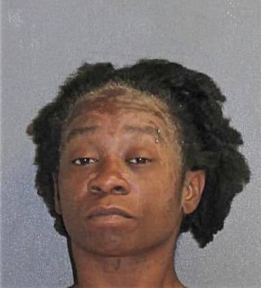 Deidre Brunson, - Volusia County, FL 