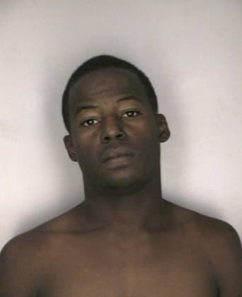 Louis Bryant, - Hillsborough County, FL 