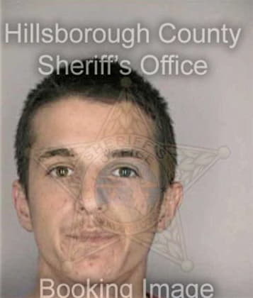 Michael Burko, - Hillsborough County, FL 