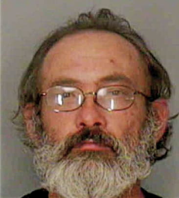 Richard Burnett, - Polk County, FL 