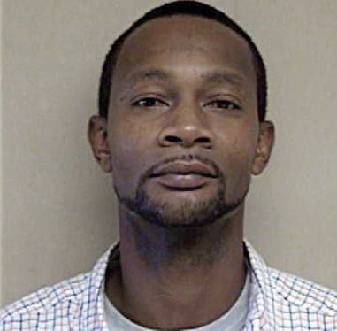Frederick Butler - Douglas County, GA 