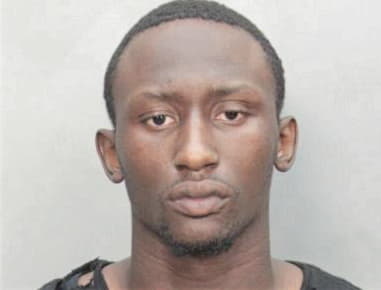 Jeffrey Byrd, - Dade County, FL 