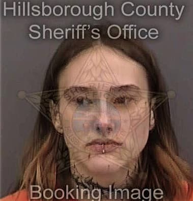 Katherine Cales, - Hillsborough County, FL 