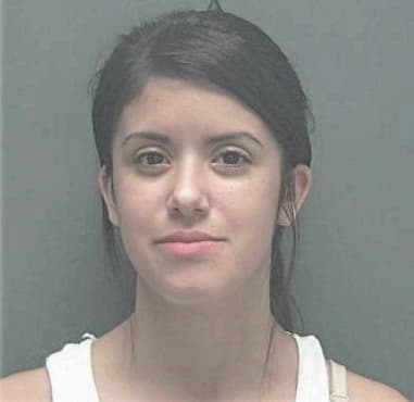 Danielle Camacho-Brewer, - Lee County, FL 