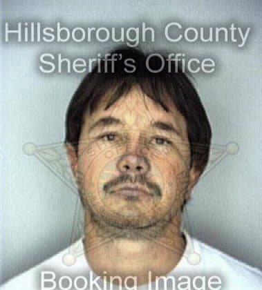 Robert Cameron, - Hillsborough County, FL 