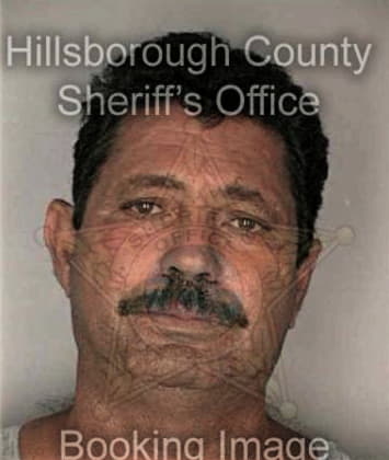 Rogelio Capo, - Hillsborough County, FL 