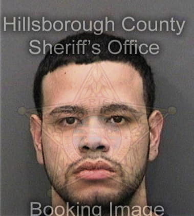 Rene Caraballoso, - Hillsborough County, FL 