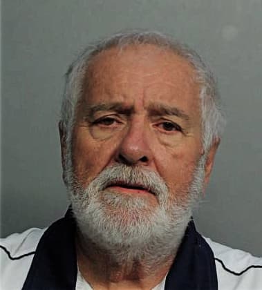 Paolo Carosio, - Dade County, FL 