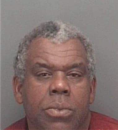 Antonio Carr, - Pinellas County, FL 