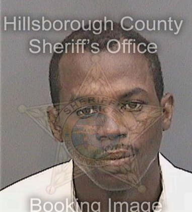 George Carter, - Hillsborough County, FL 