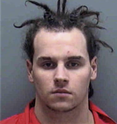 Francis Cavati, - Lee County, FL 