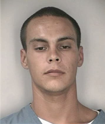 Michael Charette - Hillsborough County, FL 