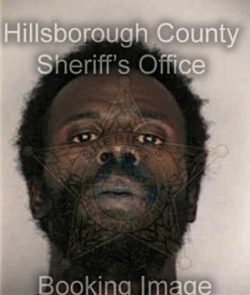 Franklin Charlot - Hillsborough County, FL 