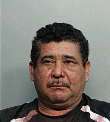 Antonio Chavez, - Dade County, FL 