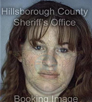 Lauralee Cheverie - Hillsborough County, FL 