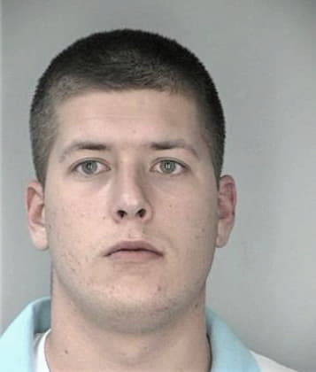 Robert Choromokos - Hillsborough County, FL 