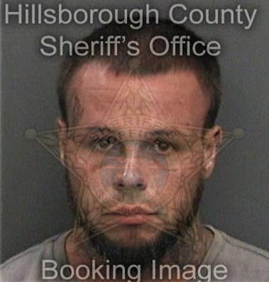 Dominic Cianciola - Hillsborough County, FL 