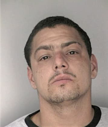 Clay Cockerill - Hillsborough County, FL 