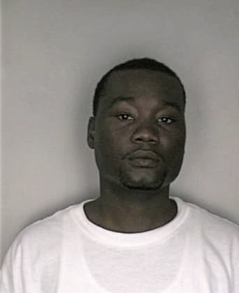 Darrin Cogman - Hillsborough County, FL 