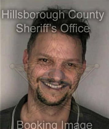 Ivan Colligan - Hillsborough County, FL 