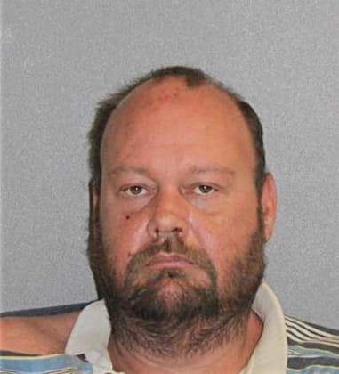 Ferdinand Colon, - Volusia County, FL 