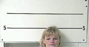 Deborah Cooke, - Boyd County, KY 