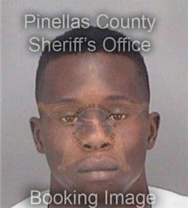 Raymond Cooper, - Pinellas County, FL 