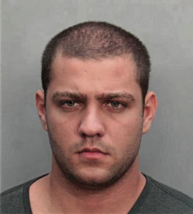 Luis Cordoba, - Dade County, FL 