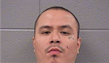 Martin Corro, - Cook County, IL 