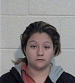 Francisca Cortez, - Hidalgo County, TX 