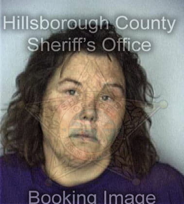 Yolanda Cortinez, - Hillsborough County, FL 